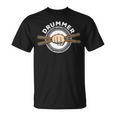 Percussion Drum Sticks Drummer Quote Drum Kit T-Shirt T-Shirt, trending gift Percussion Drum Sticks Drummer Quote Drum Kit T-Shirt T-Shirt, trending gift