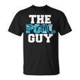 The Pool Guy For Pool Worker Swimming Pool Experts T-Shirt, trending gift