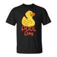 Pool Swimming Day T-Shirt, trending gift