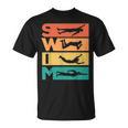 Retro Vintage Swimming For Swimmers T-Shirt, trending gift Retro Vintage Swimming For Swimmers T-Shirt, trending gift