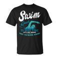 Swim Coach Swimming Lesson Sport Professional Instructor T-Shirt, trending gift Swim Coach Swimming Lesson Sport Professional Instructor T-Shirt, trending gift