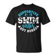 Swim Sister Supportive Swimming Sister Of A Swimmer Sis T-Shirt, trending gift Swim Sister Supportive Swimming Sister Of A Swimmer Sis T-Shirt, trending gift