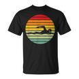 Swimming & Water Sport Vintage For Swimmers & Swim Coaches T-Shirt, trending gift Swimming & Water Sport Vintage For Swimmers & Swim Coaches T-Shirt, trending gift
