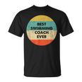 Swimming Coach T-Shirt, trending gift Swimming Coach T-Shirt, trending gift