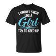 Swimming For Men Women Kids Swimmer Swim Lovers T-Shirt, trending gift Swimming For Men Women Kids Swimmer Swim Lovers T-Shirt, trending gift