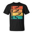 Swimming Swim T-Shirt, trending gift