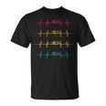 Swimming Swimmer Heartbeat Vintage Men Boys Women Swim Lover T-Shirt, trending gift Swimming Swimmer Heartbeat Vintage Men Boys Women Swim Lover T-Shirt, trending gift