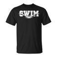 Swimming For Swimmers Competitive Athletes T-Shirt, trending gift Swimming For Swimmers Competitive Athletes T-Shirt, trending gift