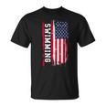 Swimming And Swimmers T-Shirt, trending gift Swimming And Swimmers T-Shirt, trending gift