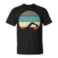 Swimming T-Shirt, trending gift
