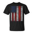 USA Flag Drumsticks Drum Kit T-Shirt, trending gift USA Flag Drumsticks Drum Kit T-Shirt, trending gift
