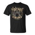 Vintage Drum Kit T-Shirt, trending gift Vintage Drum Kit T-Shirt, trending gift