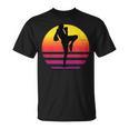 Women's Thai Boxer Thai Boxing Muay Thai T-Shirt, trending gift Women's Thai Boxer Thai Boxing Muay Thai T-Shirt, trending gift