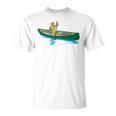 Canadian Canoe Yoke Canoeing Raglan Baseball Tee T-Shirt, trending gift Canadian Canoe Yoke Canoeing Raglan Baseball Tee T-Shirt, trending gift