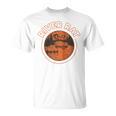 Canoe Canoeing Retro River Rat Raglan Baseball Tee T-Shirt, trending gift