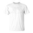 Drum Kit Minimalist Art For Drummer Pullover T-Shirt, trending gift Drum Kit Minimalist Art For Drummer Pullover T-Shirt, trending gift