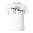 Drummer Drum Kit Rock & Roll Music Drummer T-Shirt, trending gift