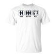 Good Better Best Boxer Kickboxer Fan Muay Thai Boxing T-Shirt, trending gift Good Better Best Boxer Kickboxer Fan Muay Thai Boxing T-Shirt, trending gift
