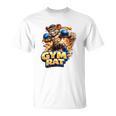 Gym Rat Kickboxing Nak Muay Thai Boxing Fighter T-Shirt, trending gift Gym Rat Kickboxing Nak Muay Thai Boxing Fighter T-Shirt, trending gift