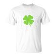 Irish I Was Swimming Shamrock St Patrick's Day Swimmer T-Shirt, trending gift Irish I Was Swimming Shamrock St Patrick's Day Swimmer T-Shirt, trending gift