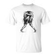 Muay Thai Kickboxing Nak Muay Thai Boxing Fighter T-Shirt, trending gift Muay Thai Kickboxing Nak Muay Thai Boxing Fighter T-Shirt, trending gift