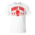 Muay Thai For Men Women Kids Mixed Martial Arts Raglan Baseball Tee T-Shirt, trending gift