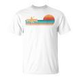 Retro Vintage For Canoeists And Paddle T-Shirt, trending gift Retro Vintage For Canoeists And Paddle T-Shirt, trending gift