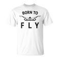 Swimmer Swim Team Born To Fly Butterfly Stroke Swimming T-Shirt, trending gift Swimmer Swim Team Born To Fly Butterfly Stroke Swimming T-Shirt, trending gift