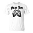 Thai Boxing Muay Thai Boxer T-Shirt, trending gift