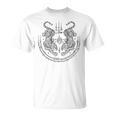 Twin Tiger Muay Thai Shorts Thailand Martial Arts Boxing T-Shirt, trending gift