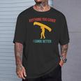 Anything You Canoe I Canoe Better Vintage Quote Sleeveless T-Shirt Gifts for Him Anything You Canoe I Canoe Better Vintage Quote Sleeveless T-Shirt Gifts for Him