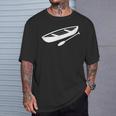 Canoeing Kayaking Canoe Tshirt T-Shirt Gifts for Him Canoeing Kayaking Canoe Tshirt T-Shirt Gifts for Him