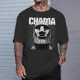 Chama MMA Mixed Martial Arts Fan Muay Thai Kickboxing T-Shirt Gifts for Him Chama MMA Mixed Martial Arts Fan Muay Thai Kickboxing T-Shirt Gifts for Him