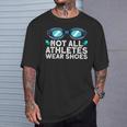 Cool Swimming For Men Women Swimmer Swim Instructor Goggles T-Shirt Gifts for Him Cool Swimming For Men Women Swimmer Swim Instructor Goggles T-Shirt Gifts for Him