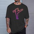 Muay Thai Martial Arts Kickboxer Women Girls Kickboxing T-Shirt Gifts for Him Muay Thai Martial Arts Kickboxer Women Girls Kickboxing T-Shirt Gifts for Him