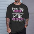 Muay Thai Sister Definition Muay Thai Sis T-Shirt Gifts for Him Muay Thai Sister Definition Muay Thai Sis T-Shirt Gifts for Him