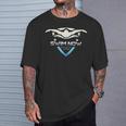 Swim Now Breath Later Swimmer Swimming Indoor Pool Athlete T-Shirt Gifts for Him Swim Now Breath Later Swimmer Swimming Indoor Pool Athlete T-Shirt Gifts for Him
