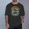 Swimmer By Day Gamer By Night Swimming Swim Lover Gaming T-Shirt Gifts for Him Swimmer By Day Gamer By Night Swimming Swim Lover Gaming T-Shirt Gifts for Him