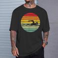 Swimming & Water Sport Vintage For Swimmers & Swim Coaches T-Shirt Gifts for Him Swimming & Water Sport Vintage For Swimmers & Swim Coaches T-Shirt Gifts for Him