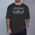 Swimming Apparel For Swim Team Heartbeat Swimmer T-Shirt Gifts for Him Swimming Apparel For Swim Team Heartbeat Swimmer T-Shirt Gifts for Him