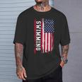 Swimming And Swimmers T-Shirt Gifts for Him Swimming And Swimmers T-Shirt Gifts for Him