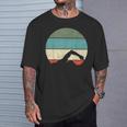 Swimming T-Shirt Gifts for Him