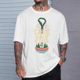 Canoe Hair Club Paddling Retro T-Shirt Gifts for Him Canoe Hair Club Paddling Retro T-Shirt Gifts for Him