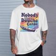 Don’t Be a Douche Canoe Saying T-Shirt Gifts for Him Don’t Be a Douche Canoe Saying T-Shirt Gifts for Him