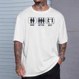 Good Better Best Boxer Kickboxer Fan Muay Thai Boxing T-Shirt Gifts for Him Good Better Best Boxer Kickboxer Fan Muay Thai Boxing T-Shirt Gifts for Him