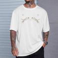 Muay Thai Thai Boxing Long Sleeve T-Shirt T-Shirt Gifts for Him Muay Thai Thai Boxing Long Sleeve T-Shirt T-Shirt Gifts for Him