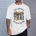 Muay Thai Fighter MMA Full Contact Retro Kickboxing T-Shirt Gifts for Him Muay Thai Fighter MMA Full Contact Retro Kickboxing T-Shirt Gifts for Him