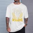 Muay Thai Thailand Fighter Martial Arts Son Of The Ishan Tee Raglan Baseball Tee T-Shirt Gifts for Him