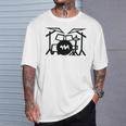 Retro Drum Kit T-Shirt Gifts for Him Retro Drum Kit T-Shirt Gifts for Him