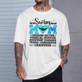 Swim Mom Definition Swimming Mother Of A Swimmer Mom T-Shirt Gifts for Him Swim Mom Definition Swimming Mother Of A Swimmer Mom T-Shirt Gifts for Him